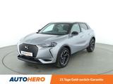 DS Automobiles DS3 Crossback 1.2 PureTech Grand Chic Aut.*NAVI* - DS Automobiles DS3 Crossback aus 2021