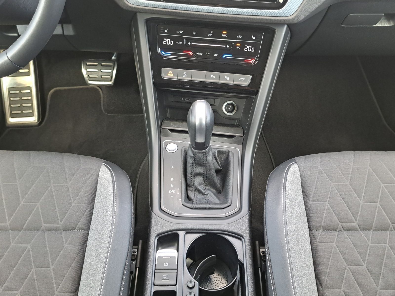 Volkswagen Touran - Bild 7