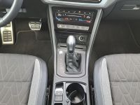 Volkswagen Touran - Vorschau Bild 7