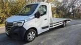 Renault Master Abschleppwagen, Autotranspo... - Renault Master in Dortmund