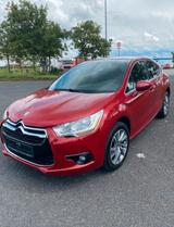 Citroën Citroen DS4 zu verkaufen Neu TÜV 2028/05 - gebrauchte Citroën DS4 aus dem Jahr 2011