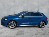 Audi A3 - Vorschau Bild 4