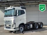 Volvo FH16 750 906 6X4 Retarder Hydraulik Liftachse Bi - Volvo L90