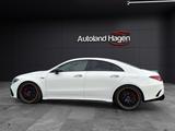 Mercedes-Benz CLA 45 S AMG*FINANZIERUNG 499€ + GARANTIE* - gebrauchte Mercedes-Benz CLA 45 AMG aus dem Jahr 2022