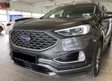 Ford Edge2,0 l Bi-Turbo 4x4 Vignale Standh. B&Olufen - graue Ford Edge