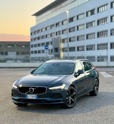 Volvo V90 D4 Geartronic Business Plus