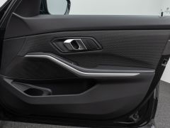 Foto Nummer 31: BMW 320d