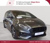 Ford S-Max 2.0 EcoBlue Aut. ST-LINE AHK KAM  - Ford S-Max mit Diesel-Antrieb: Kombi, Automatik