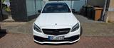 Mercedes-Benz C 63 AMG Mercedes-AMG C 63 S Mercedes-AMG S - Mercedes-Benz C 63 AMG in Hamm