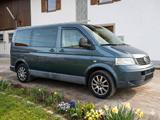 Volkswagen T5 Caravelle - Wohnmobil - Volkswagen Caravelle