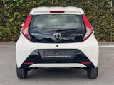 Toyota AYGO x-play Apple Car Play Rückfahrkamera - Toyota: Aygo