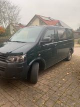 Volkswagen T5 Transporter / Wohnmobil - Angebote entsprechen deinen Suchkriterien