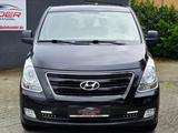 Hyundai H-1 Travel Trend 8Sitzer Autom. Navi Leder AHK - Hyundai mit Diesel-Antrieb: Kleinbus