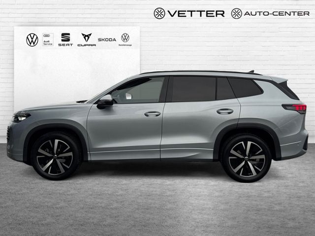 Fahrzeugabbildung Volkswagen Tayron  Elegance 2.0 TSI 4MOTION 204 DSG - AHK*M