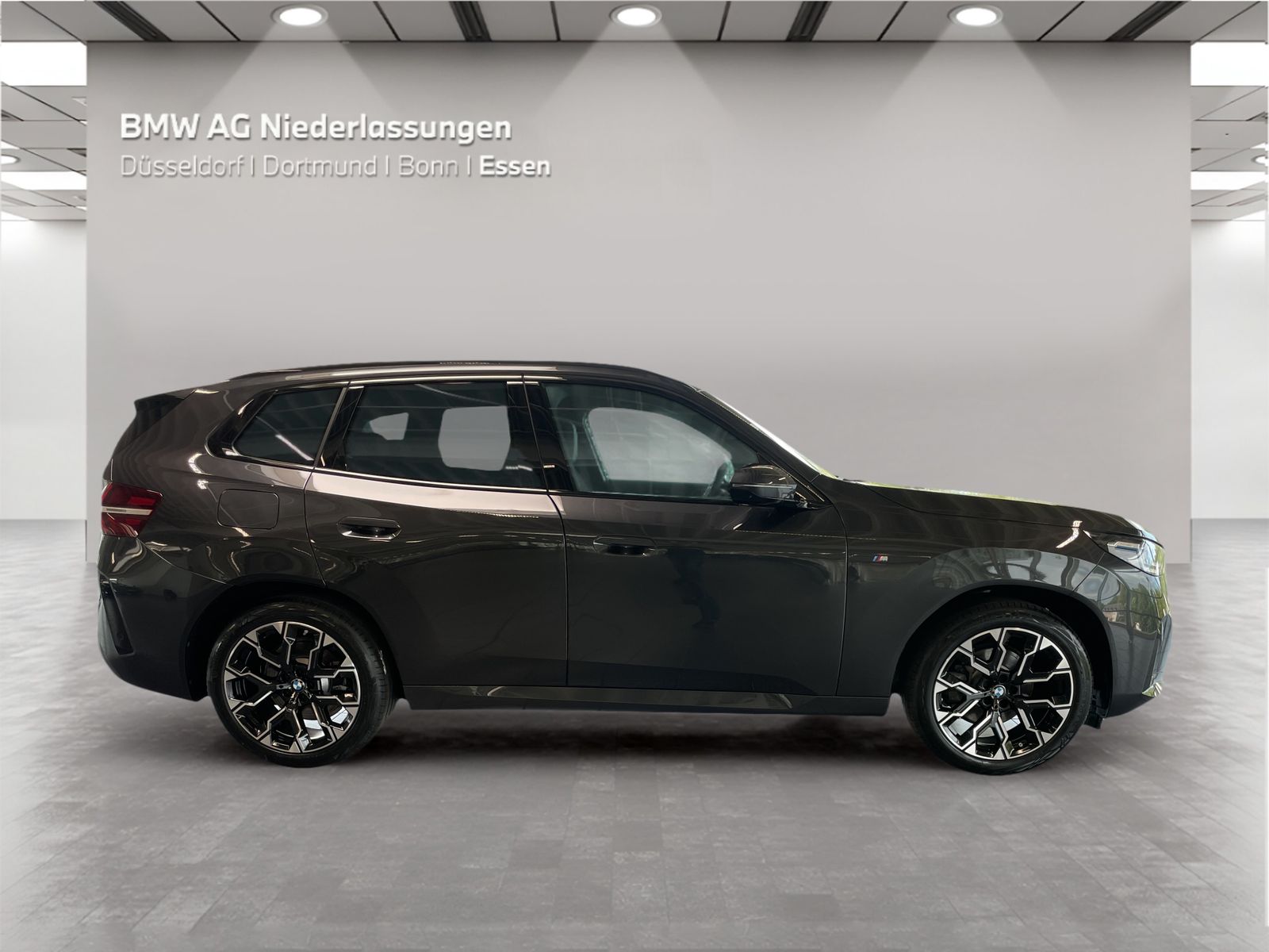 BMW X3 - Bild 7