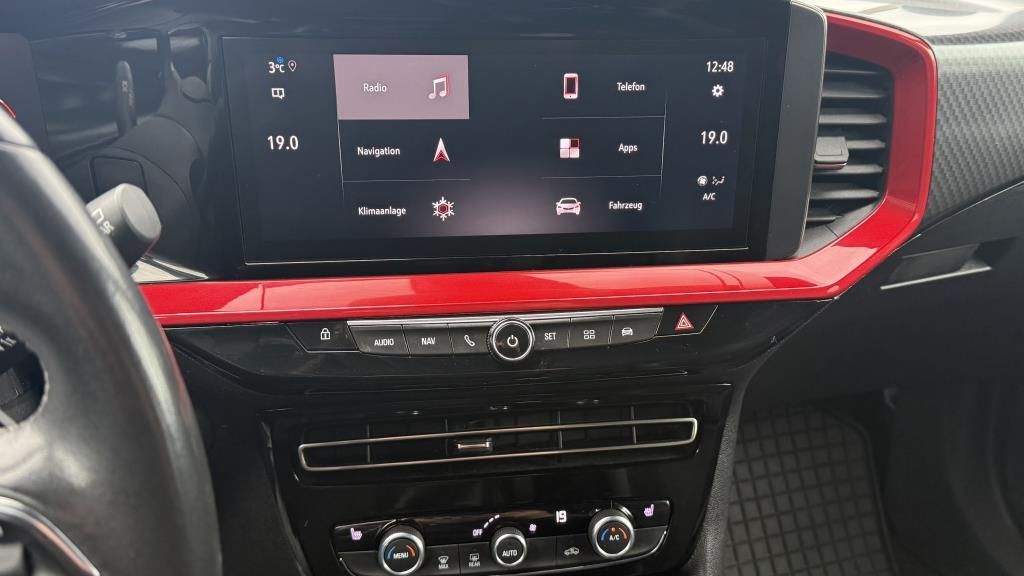Autohaus Zimpel -  Opel Mokka GS 1.2T Kamera+SHZ+LHZ+Klimaautomatik+LED - Bild 12