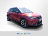 Seat Arona FR 1.0 TSI LED*NAVI*PDC*ACC*LM*KAMERA