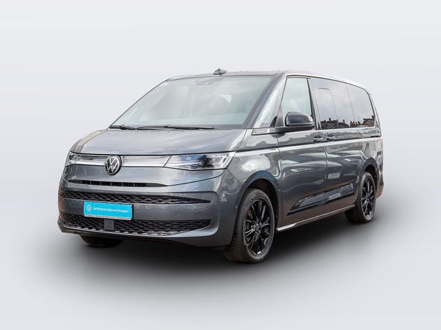 Volkswagen T7 Multivan eHybrid lang EDITION AHK PANO ST.HEI