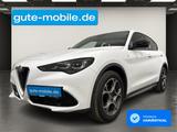 Alfa Romeo Stelvio 2.2 Ti Q4 | MATRIX | KAMERA | SHZ | LAS - gebrauchte Alfa Romeo Stelvio aus dem Jahr 2023