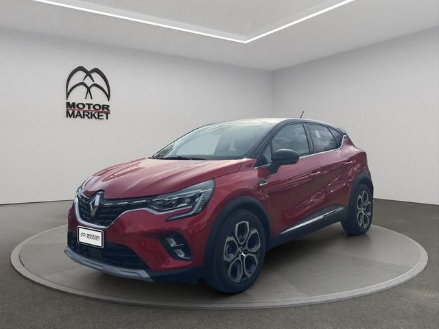 Renault Captur 1.6 Plug-in Hybrid Intens E-Tech 