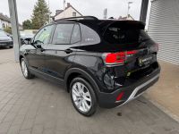 Volkswagen T-Cross - Vorschau Bild 9