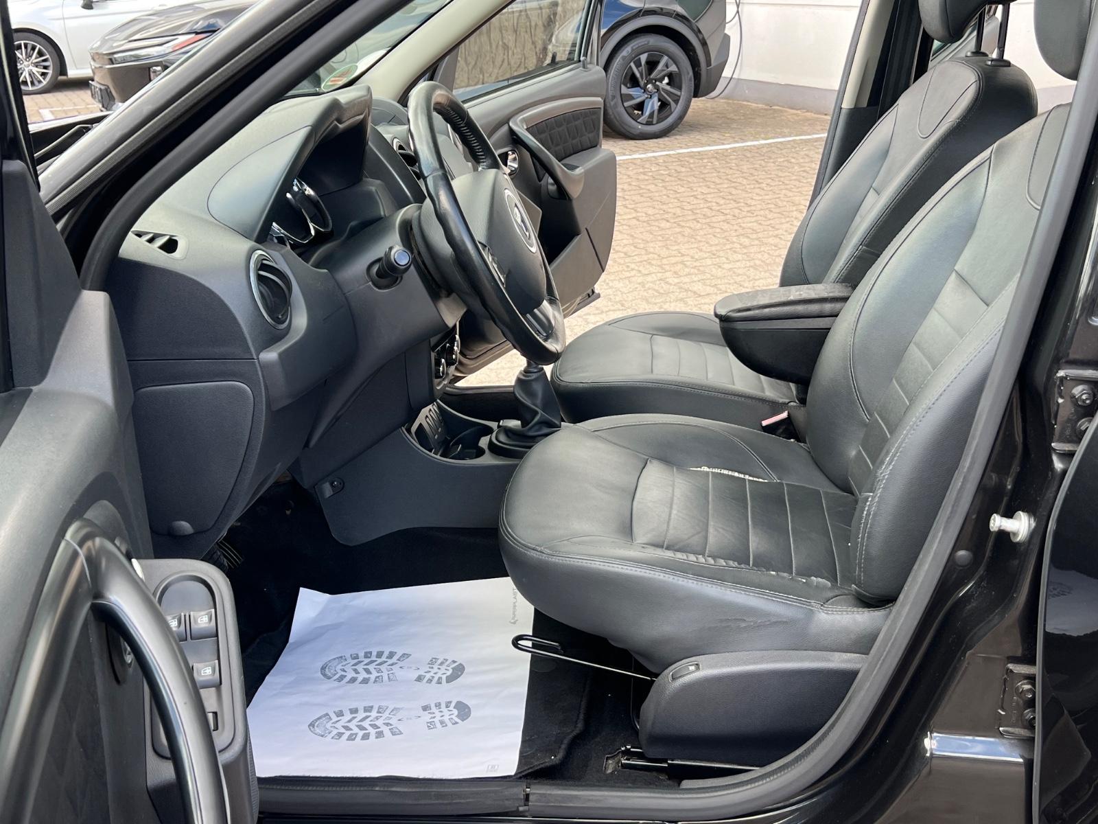 Dacia Duster 2014 — photo 9
