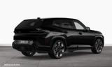 BMW XM Gestiksteuerung B&W Surround M Drivers P. - gebrauchte BMW XM aus dem Jahr 2023