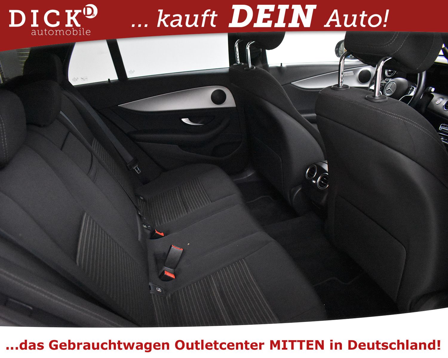 MERCEDES-BENZ E 300e T Avantgar WIDESC+STANDHZ+360+LED+DAB+18" - Image 22