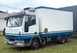 Iveco M752 Kühlkoffer