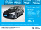 Volkswagen Touran 1.5 TSI Highline AHK Navi ACC LED Sitzhzg - Volkswagen Touran: Leasing