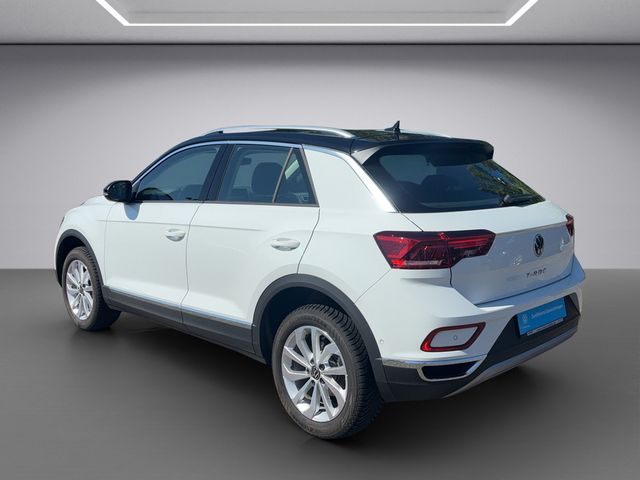 T-Roc 1.0TSI Style LED
