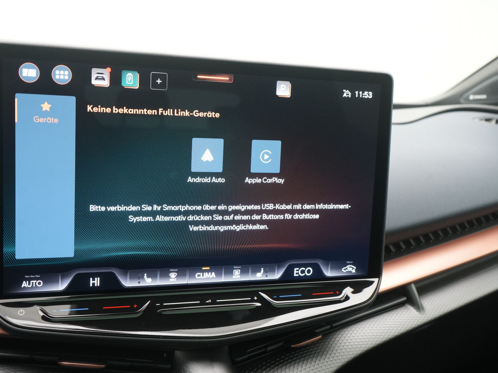 Cupra Tavascan - Bild 18