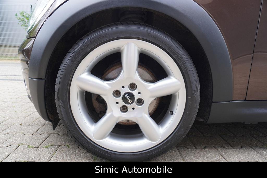 MINI Cooper D Clubman