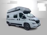Weinsberg Carabus 600 MQH AHK S/ UVP 82.900 € - Weinsberg CaraBus 600 MQH