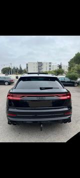Audi Q8 50 TDI quattro tiptronic - - Audi Q8 in Köln