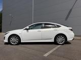 Mazda 6 Lim. 2.2 CRDT SH-gepflegt - gebrauchte Mazda 6 aus dem Jahr 2010