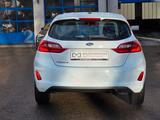 Ford Fiesta Cool & Connect - Ford mit Diesel-Antrieb: Kleinwagen, Schaltgetriebe