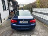 BMW 320d Coupé - - BMW 3er Reihe aus 2012: Coupe
