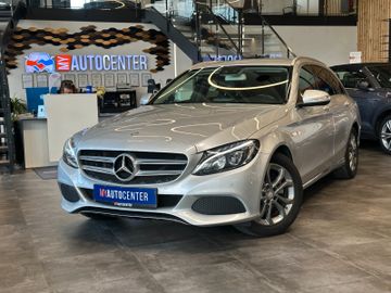 Mercedes-Benz C 180 C T-Modell *Avantgarde*