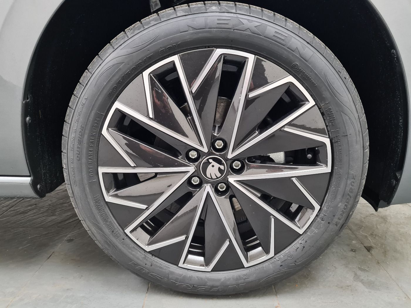 Skoda Scala - Bild 15