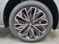Skoda Scala - Vorschau Bild 15