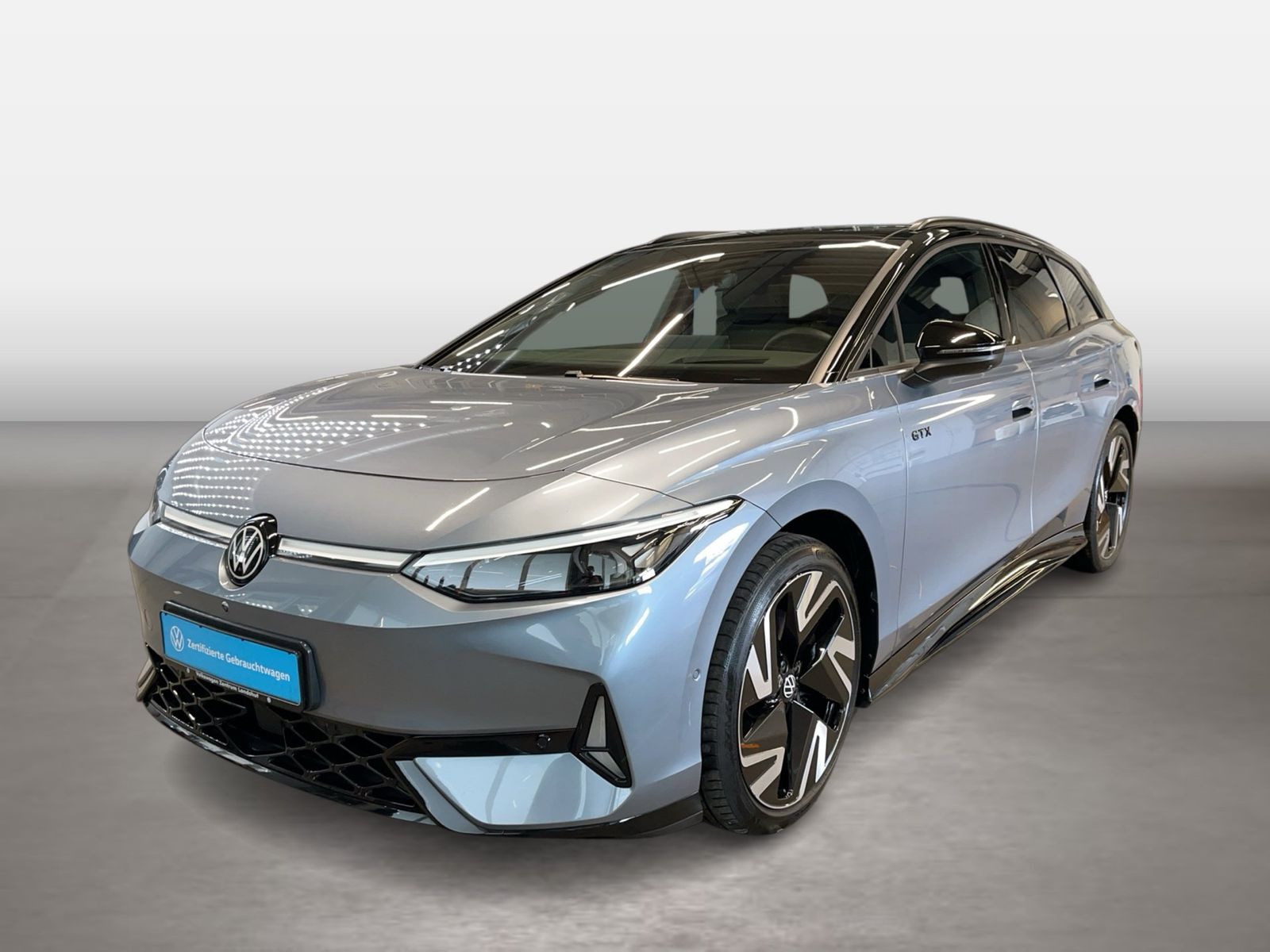 Volkswagen ID.7 - Bild 2