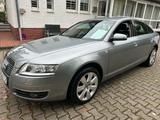 Audi A6 Lim. 2.0 TFSI/Automatik/Leder/Xenon/Tempomat - gebrauchte Audi A6 aus dem Jahr 2007