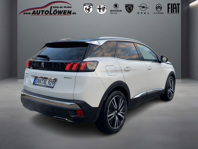 3008 Hybrid4 300