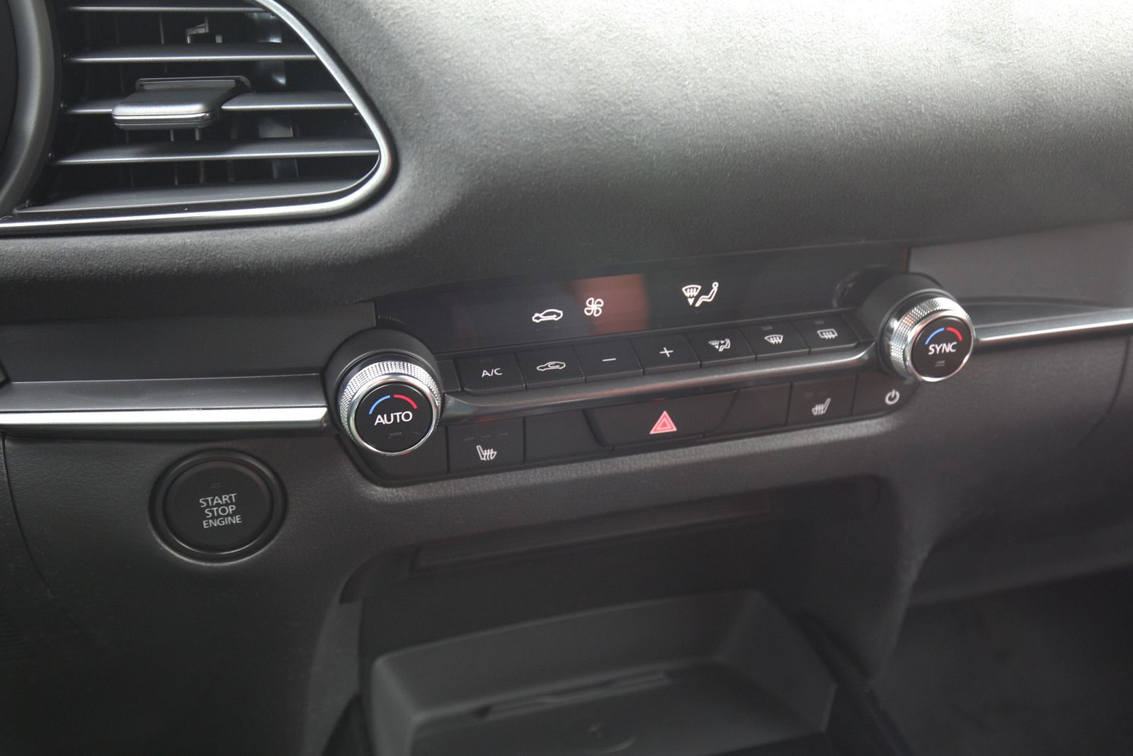 Mazda CX-30 - Bild 12