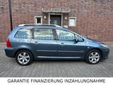 Peugeot 307 Break/ SW SW Oxygo | TÜV | GARANTIE - Peugeot 307 in Oberhausen