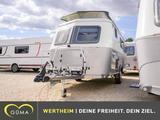 HYMER / ERIBA / HYMERCAR Eriba Touring 560 ***PREISVORTEIL: 5.865 EURO*** - HYMER / ERIBA Touring 560