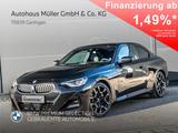 BMW 230i Coupe Aut UPE 61300EUR M Sportpaket ACC 1VB - BMW 230 Jahreswagen
