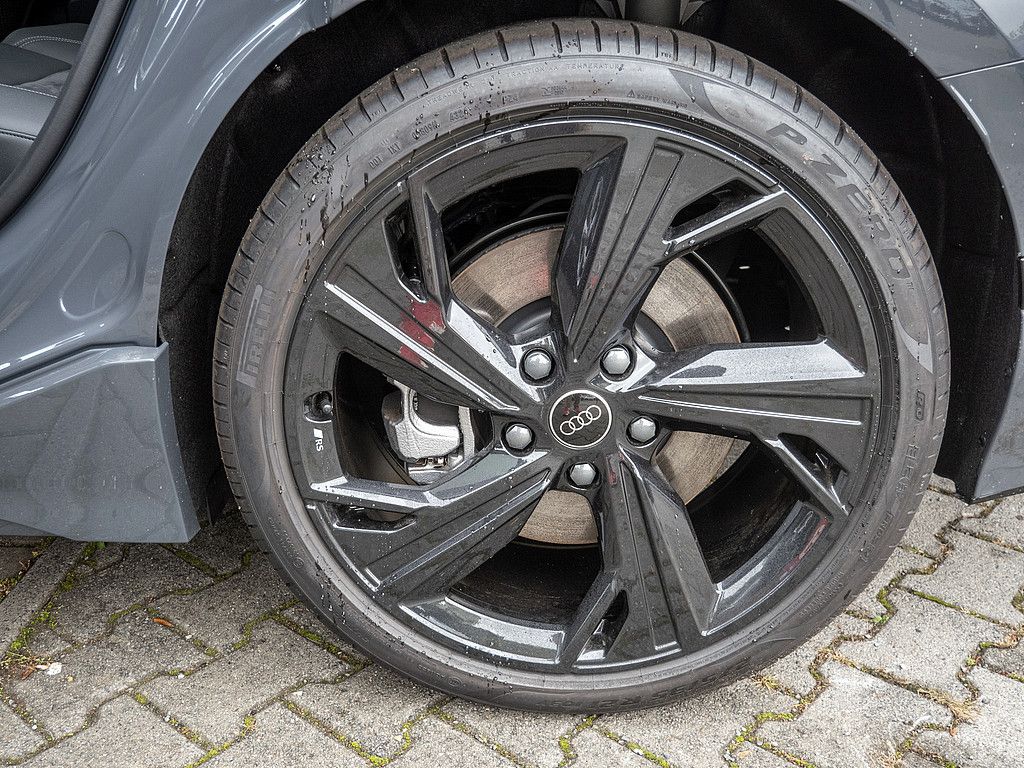 Audi A6 e-tron - Bild 7