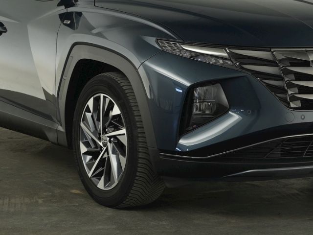 Tucson T-GDi TREND 48V+ELEKTR. HECKKLAPPE+KRELL 